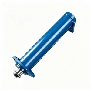 HCYY11112023 Crane Outrigger Jack Hydraulic Cylinder