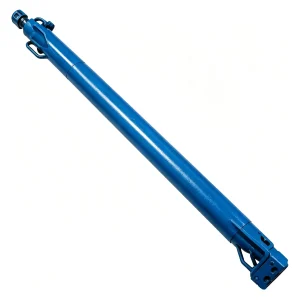 HCYY11112025 Crane Front Outrigger Jack Hydraulic Cylinder