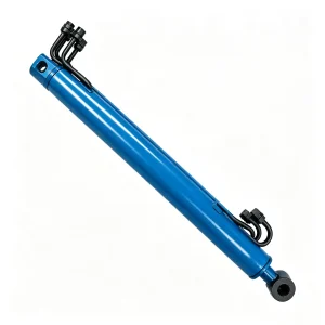 HCYY11112027 Crane Rear Outrigger Jack Hydraulic Cylinder