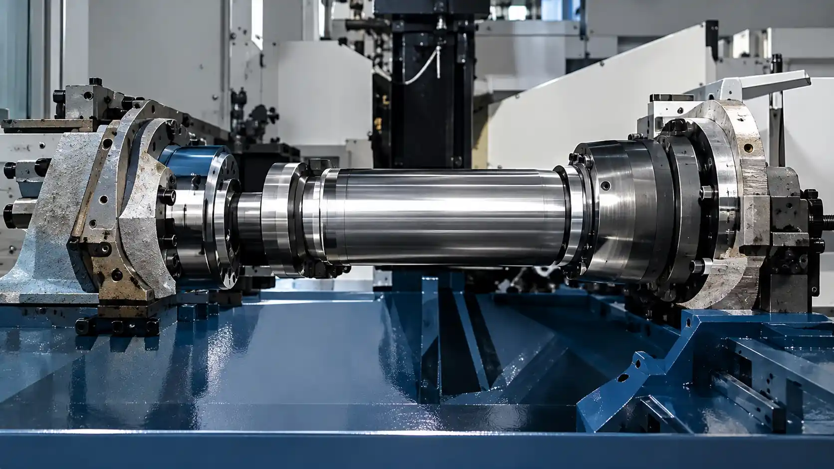 Machining Inspection