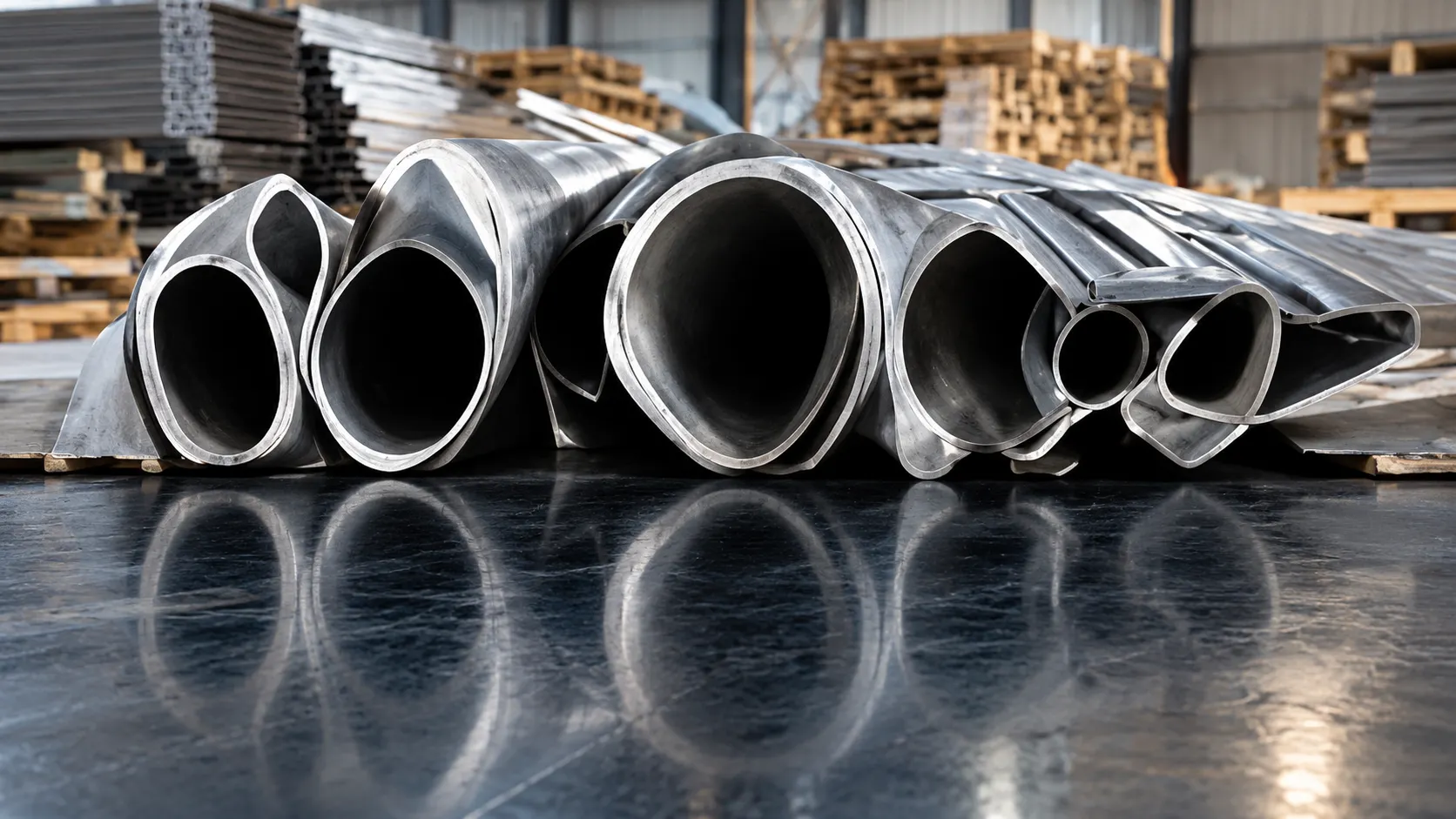 Material Inspection