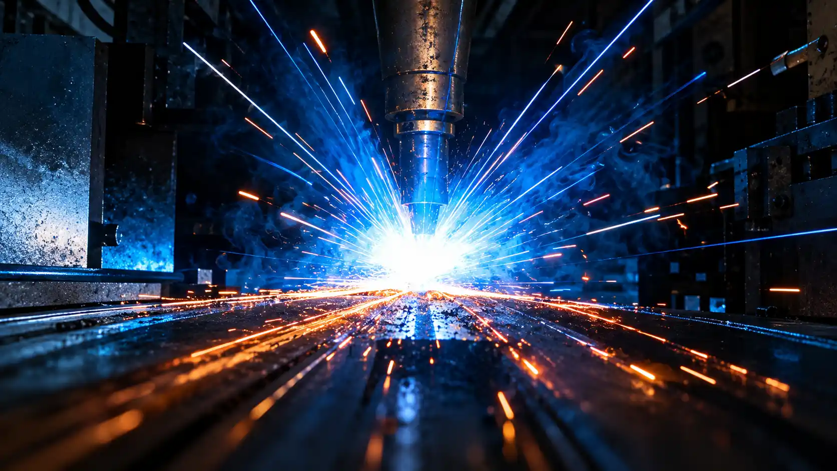 Welding Inspection